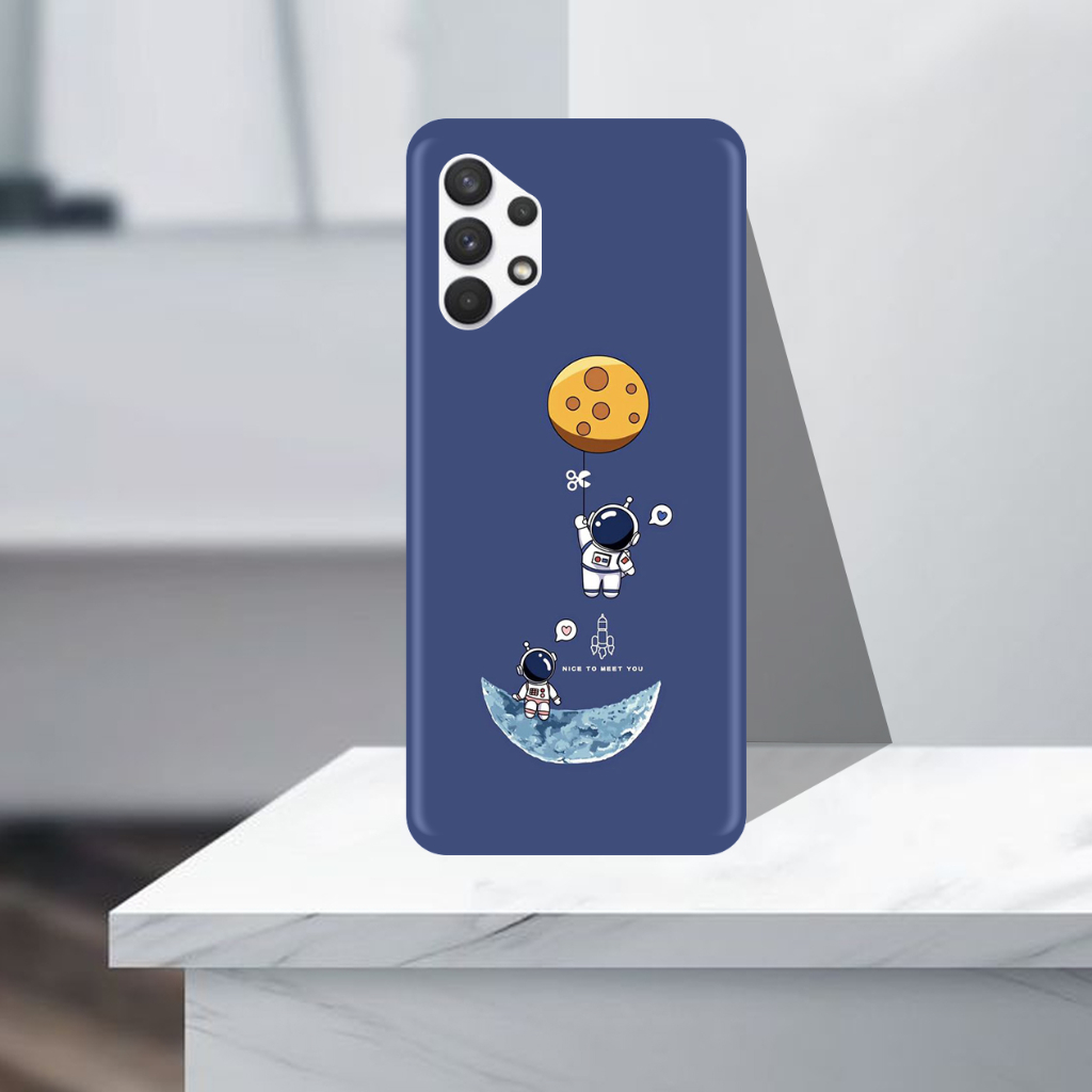 Case SAMSUNG A52 - Casing Hp - Softcase Case Hp  SAMSUNG A52- Casing Hp - Softcase - Case Hp SAMSUNG