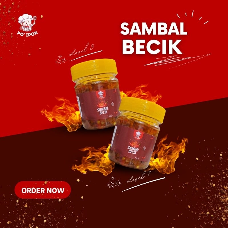 

Sambel Becik Bawang