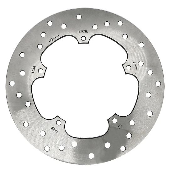 Discbrake Vespa GTS 150 3V