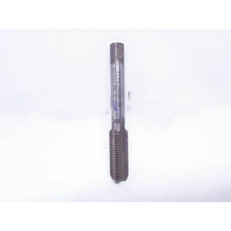 tap.hand tap. tap baut kunci14 otomotif. m10x1.25. OSG japan.