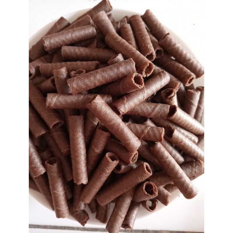 

Astor Mini Choco Cream 250 Gram