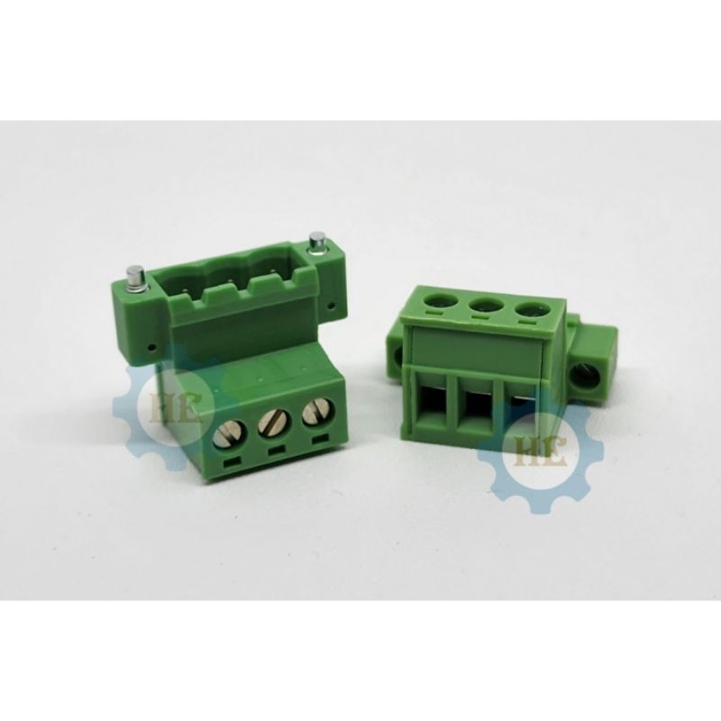 SOCKET DU MD02 3 LINE / SOKET DU 3 LINE MESIN BORDIR KOMPUTER