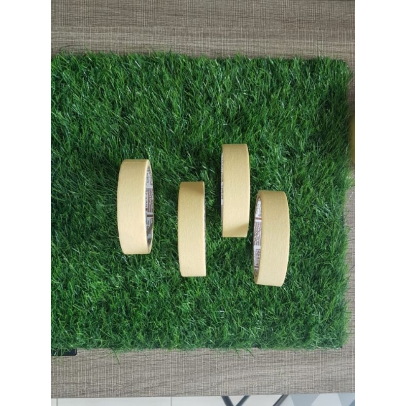

ISOLASI MASKING TAPE 1 INCI GROSIR MURAH