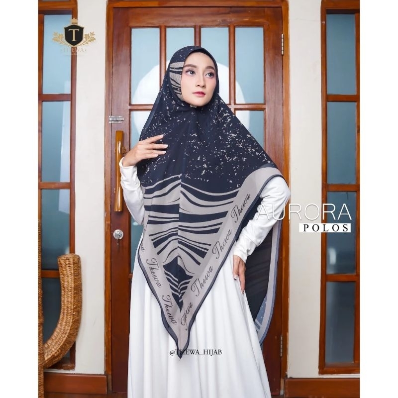 Aurora printing ori Thewa