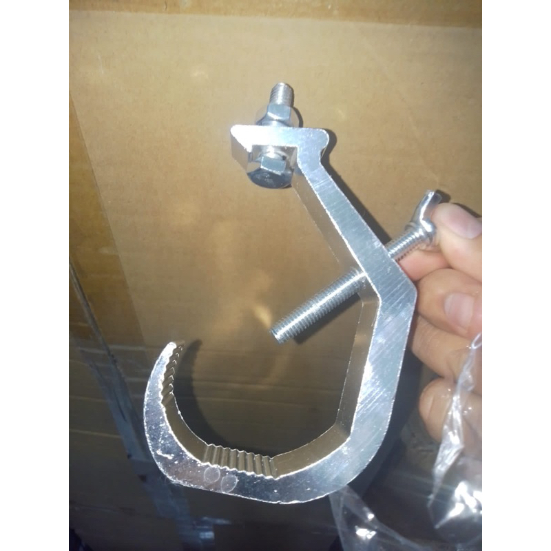 Gantungan  Lighthook Beam,Moving,Laser,Parled Dll