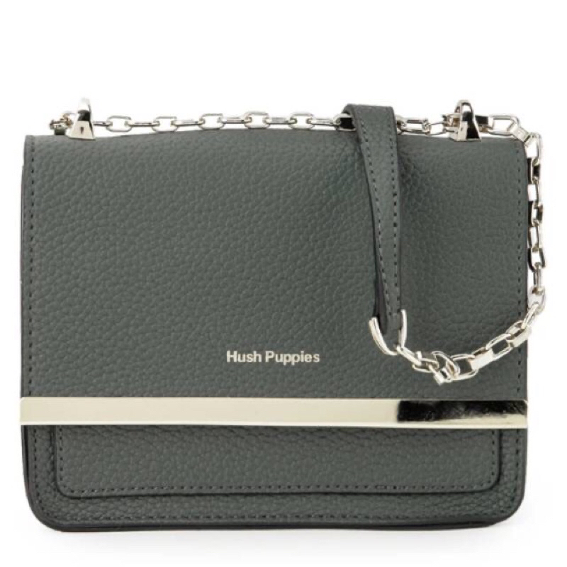 hush puppies khloe shoulder sling