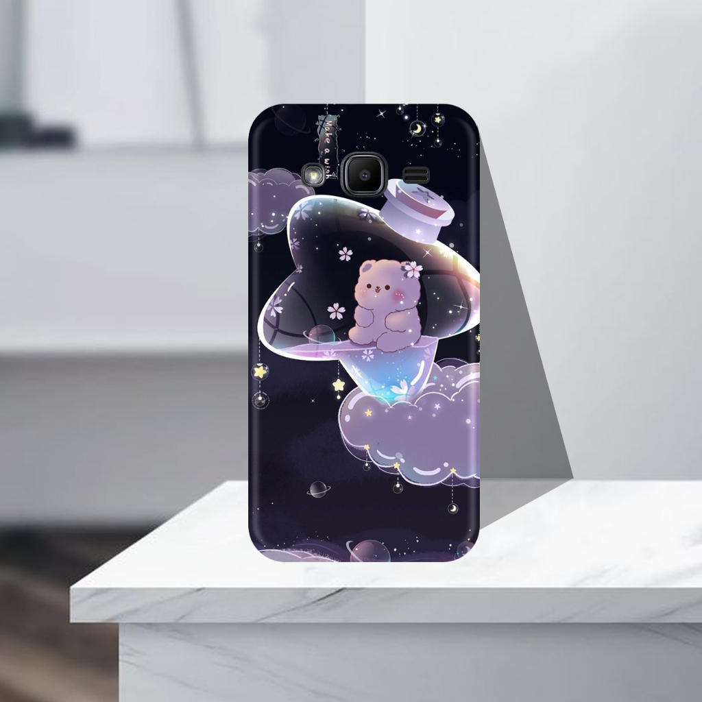 Case SAMSUNG J5 - Casing Hp - Softcase Case Hp  SAMSUNG J5- Casing Hp - Softcase - Case Hp SAMSUNG J