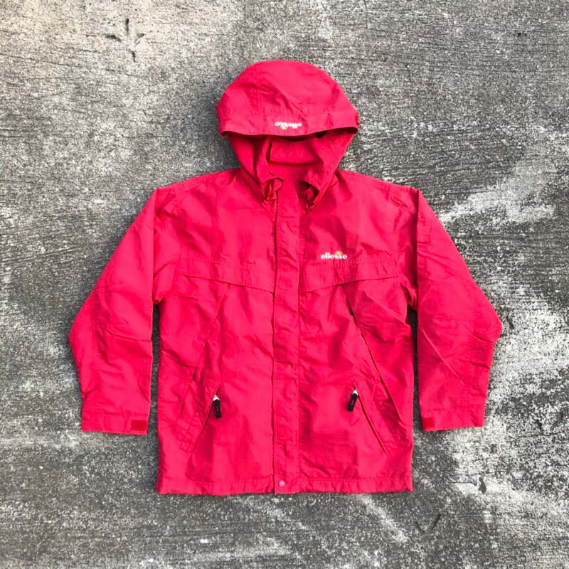 Ellesse Outdoor Jacket