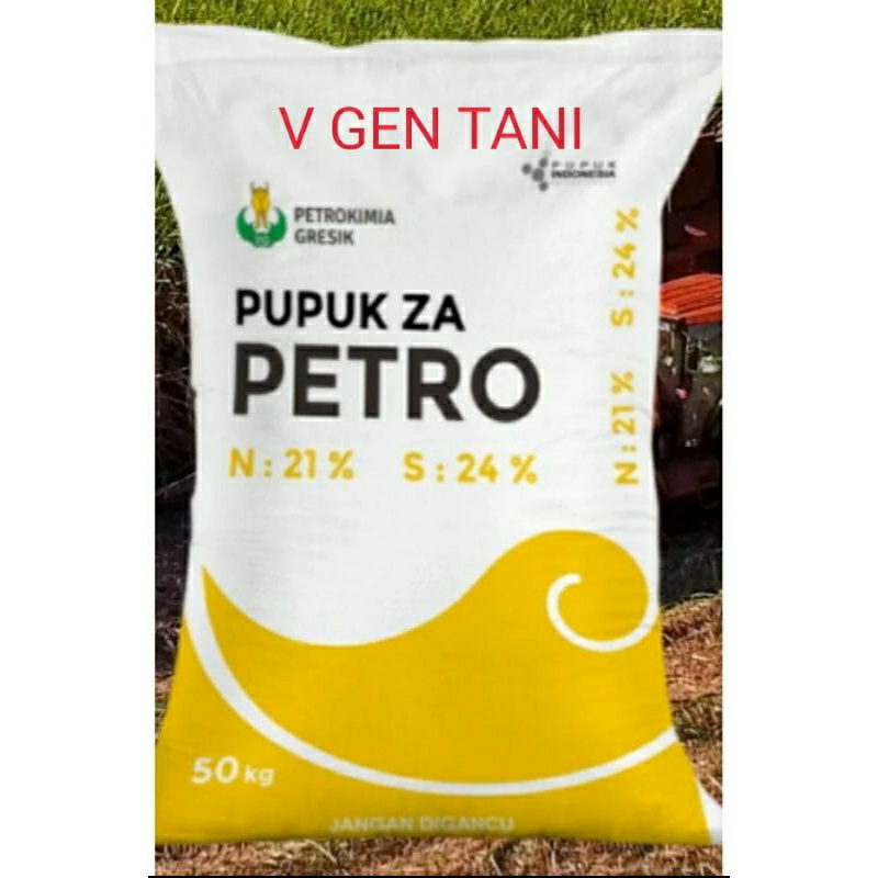 Pupuk ZA 1 KG