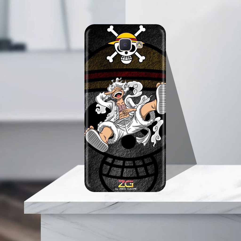 Case SAMSUNG J5 PRIME  -  Casing Hp - Softcase Case Hp  SAMSUNG J5 PRIME - Casing Hp - Softcase - Ca