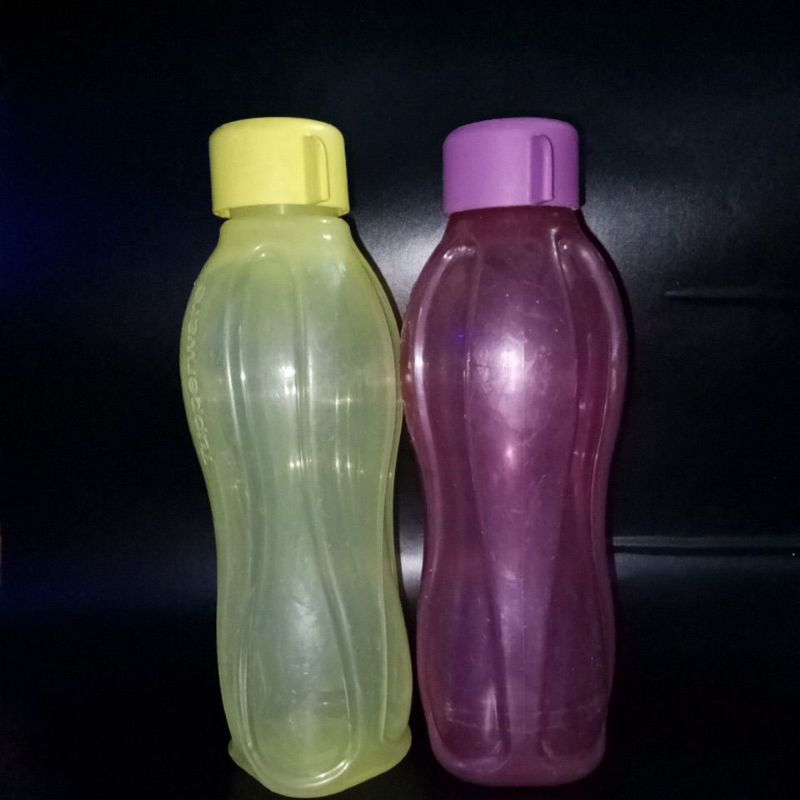 botol ECO Tumbler 750ml Tupperware