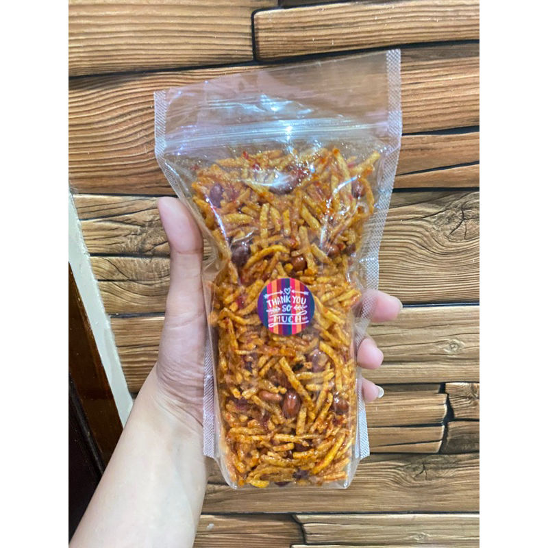 

Kentang Mustofa 160 gram