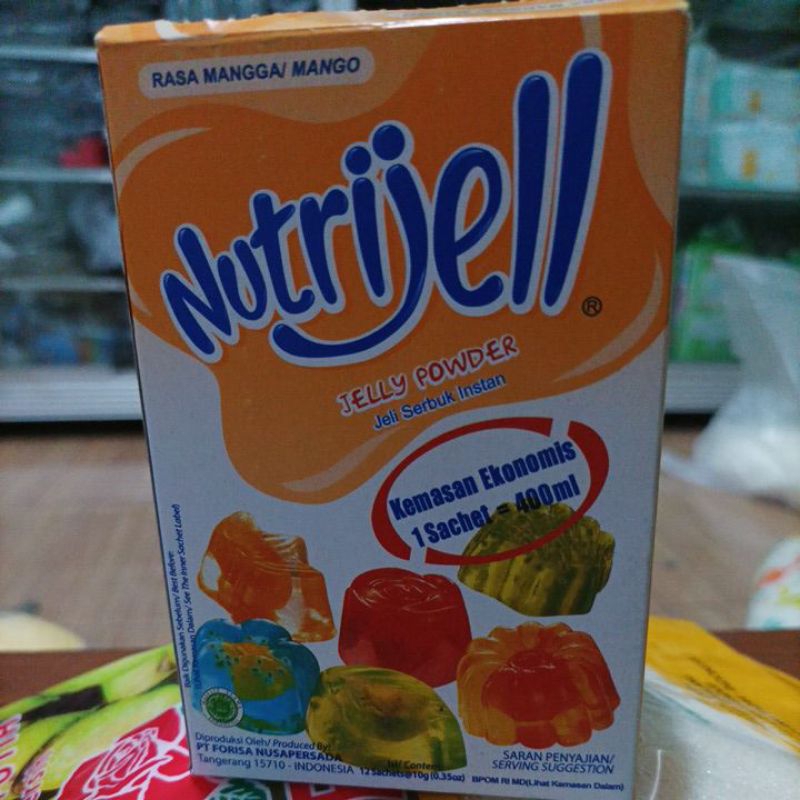

Nutrijell Buah Random12bks