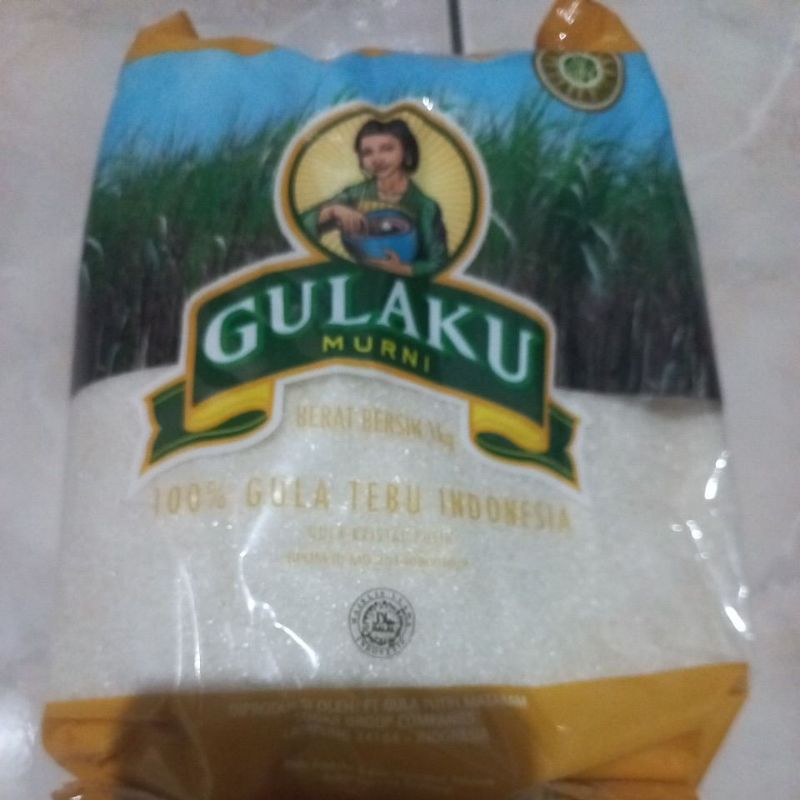 

gulaku 1kg
