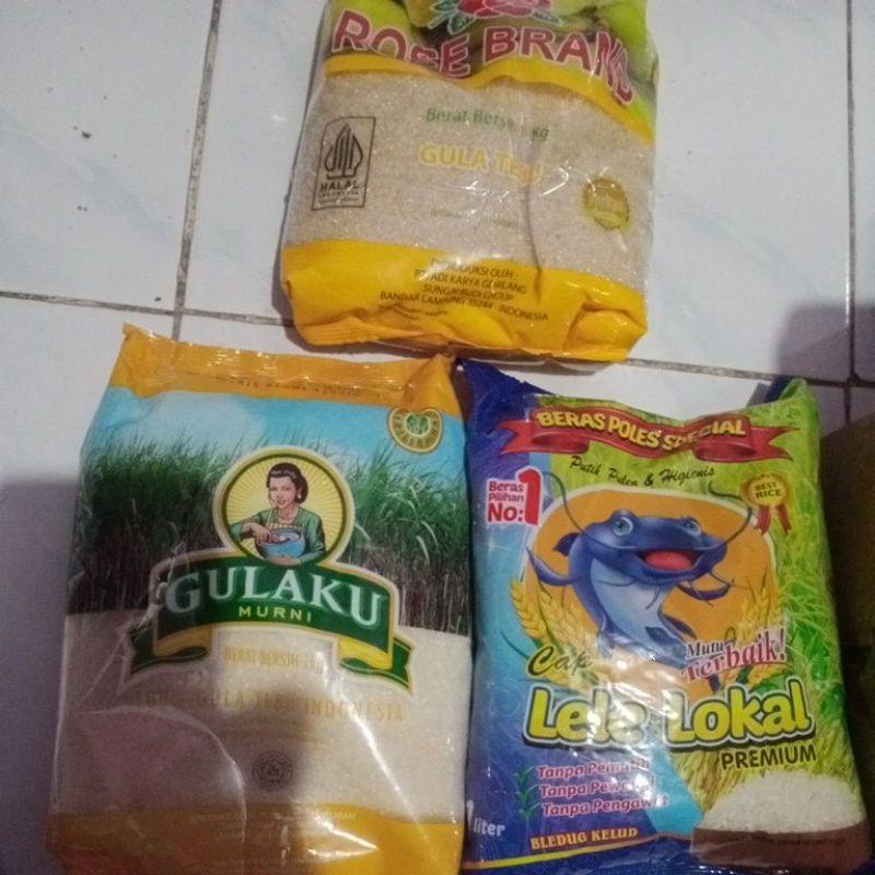 

paket sembako