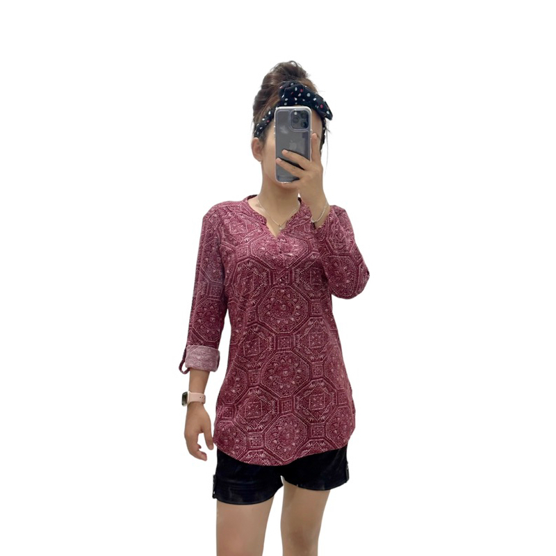 preloved baju atasan blouse st yves st.yves styves