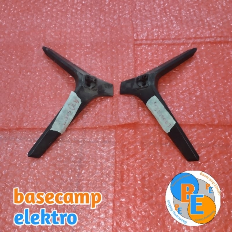 Kaki TV LED LG 43LJ500 Stand TV LED LG 43LJ500 Dudukan TV LED LG 43LJ500 Kaki TV LG 43LJ500 Stand TV