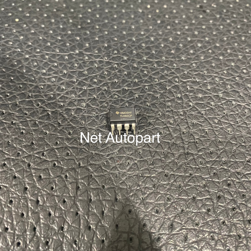 IC TL082 TL 082