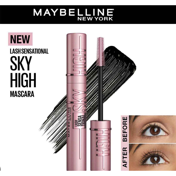 Maybelline Mascara Sky High