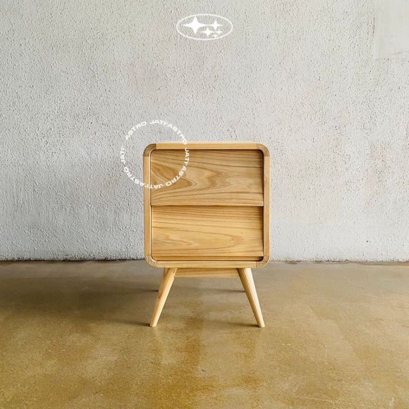 Bedside Table