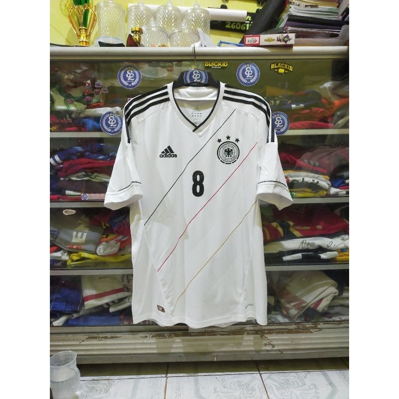 jersey jerman home 2012 original