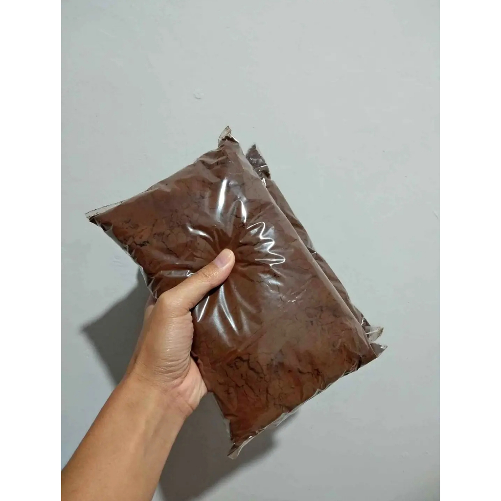 

Kopi Bubuk Hitam Kwalitas Super Kopi Hitam Murni