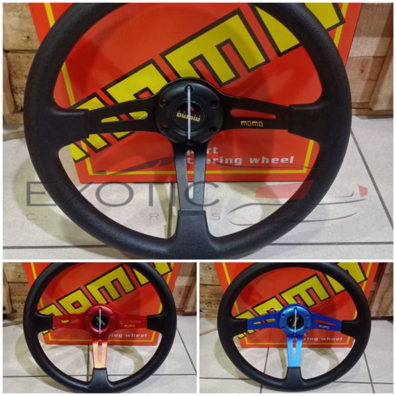 Stir Racing Momo Celong 14 Inch Universal