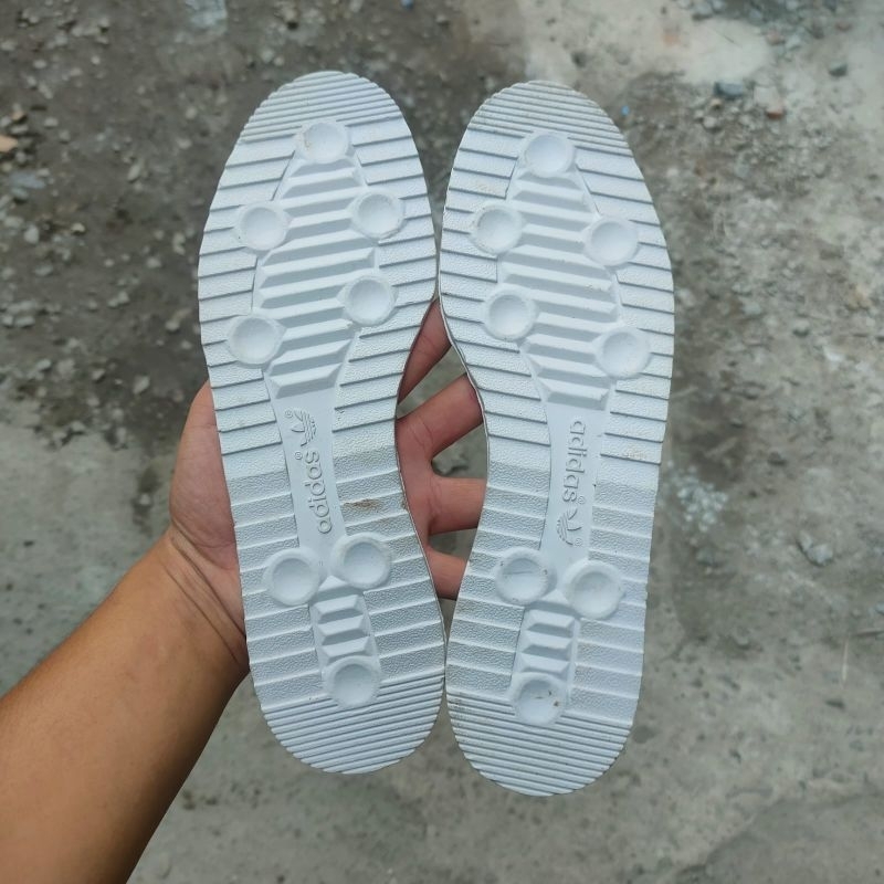 Outsole Dragon | Samba Super