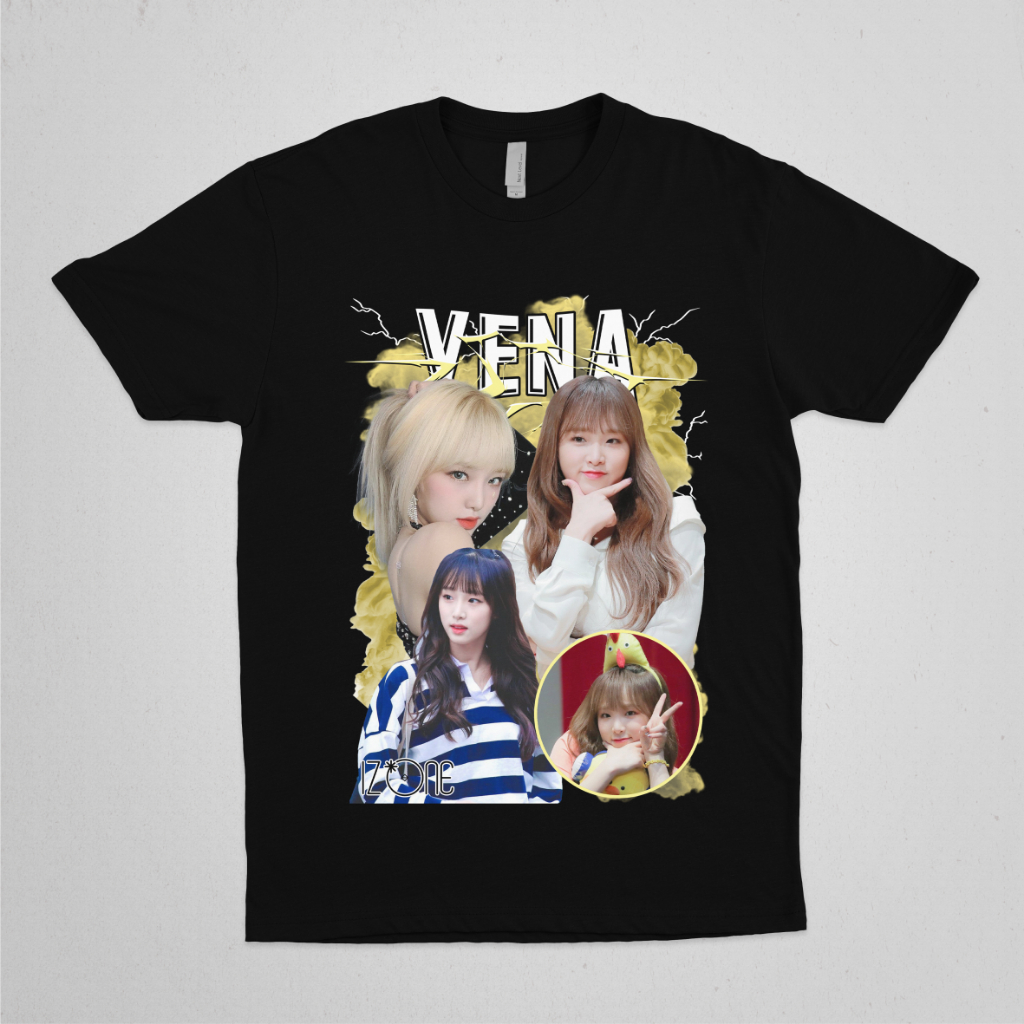 KAOS YENA IZONE
