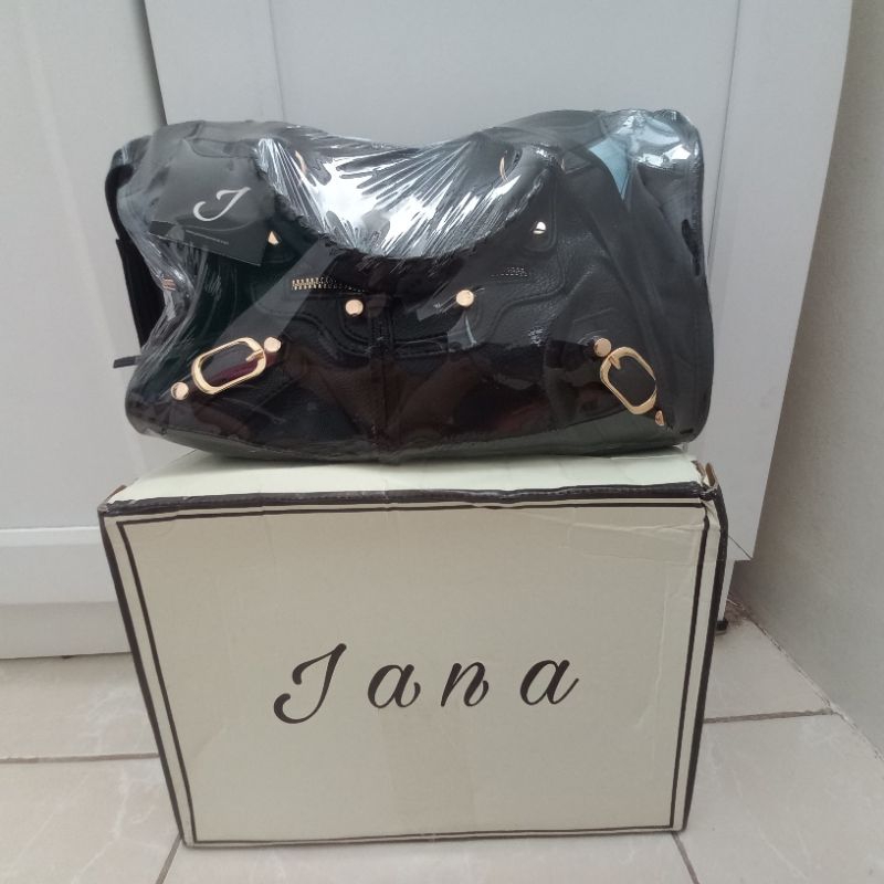 Manhattan by jana indonesia