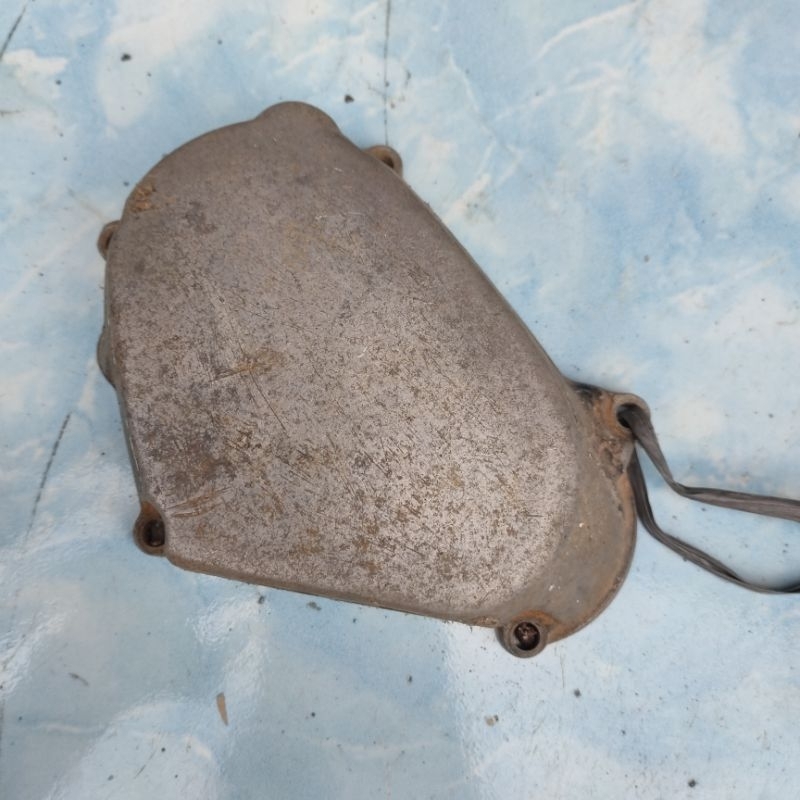 tutup karburator Kawasaki ke 125 cover karburator Kawasaki ke 125 tutup karbu Kawasaki ke tutup karb