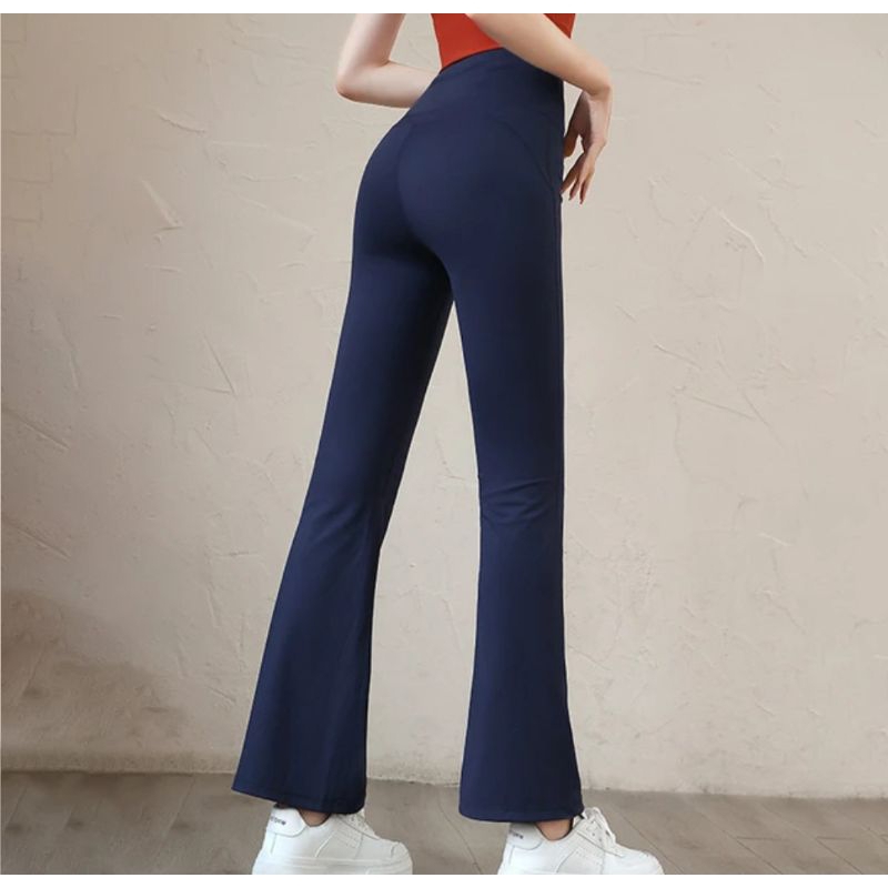 XEXYMIX FALRE/CUTBRAY LEGGINGS YOGA