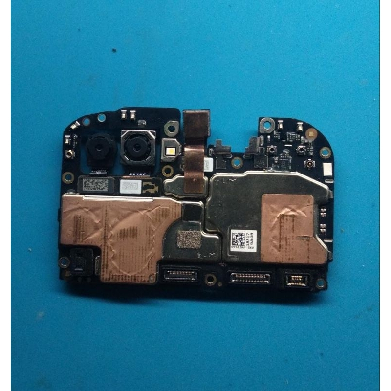 mesin oppo A5s 3/32 fungsi normal , no pola