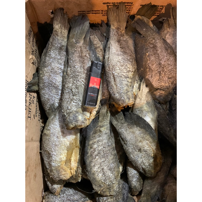 

ikan asin sepat jumbo 250g