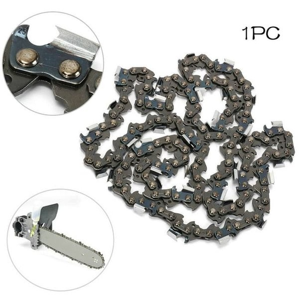 MATA RANTAI CHAINSAW 12 INCH SPARE PART MATA RANTAI GERINDA CHAINSAW 12"