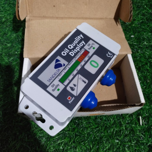 

TANDELTA OQDx-A-2-1 Oil Quality Display Tandeltasystem Berkualitas