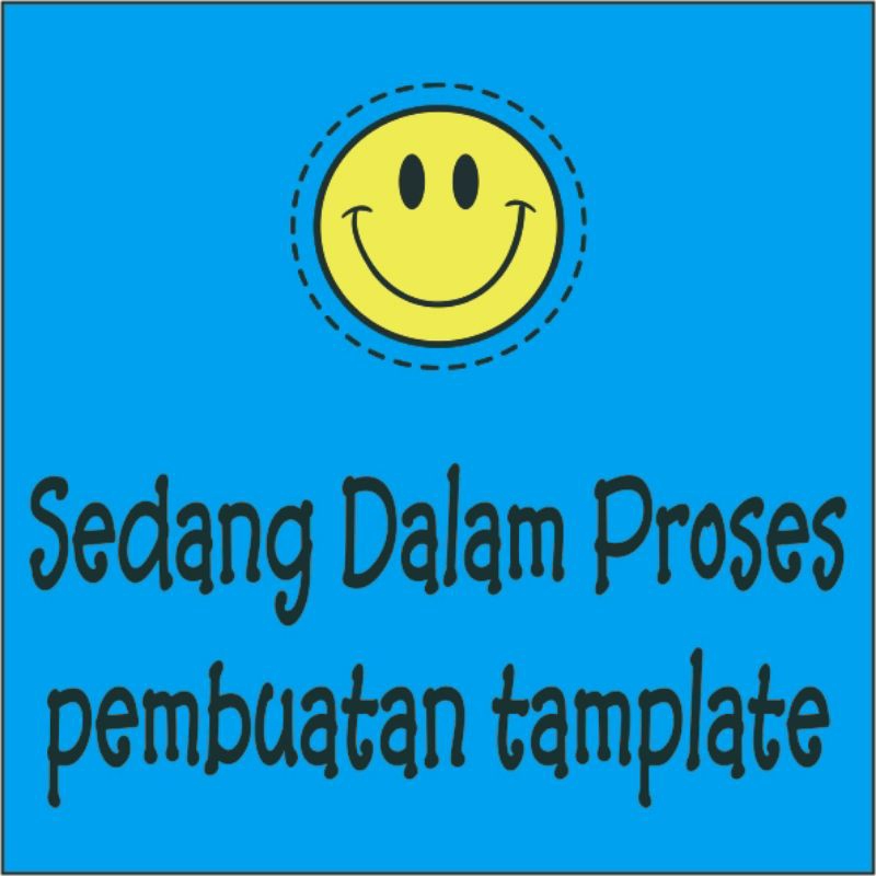 

hangtag lipat custom 10x10 cm