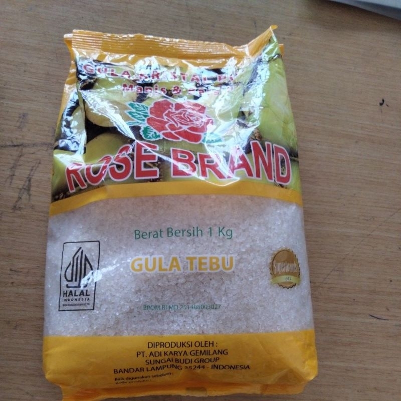 

gula Roseband 1kg