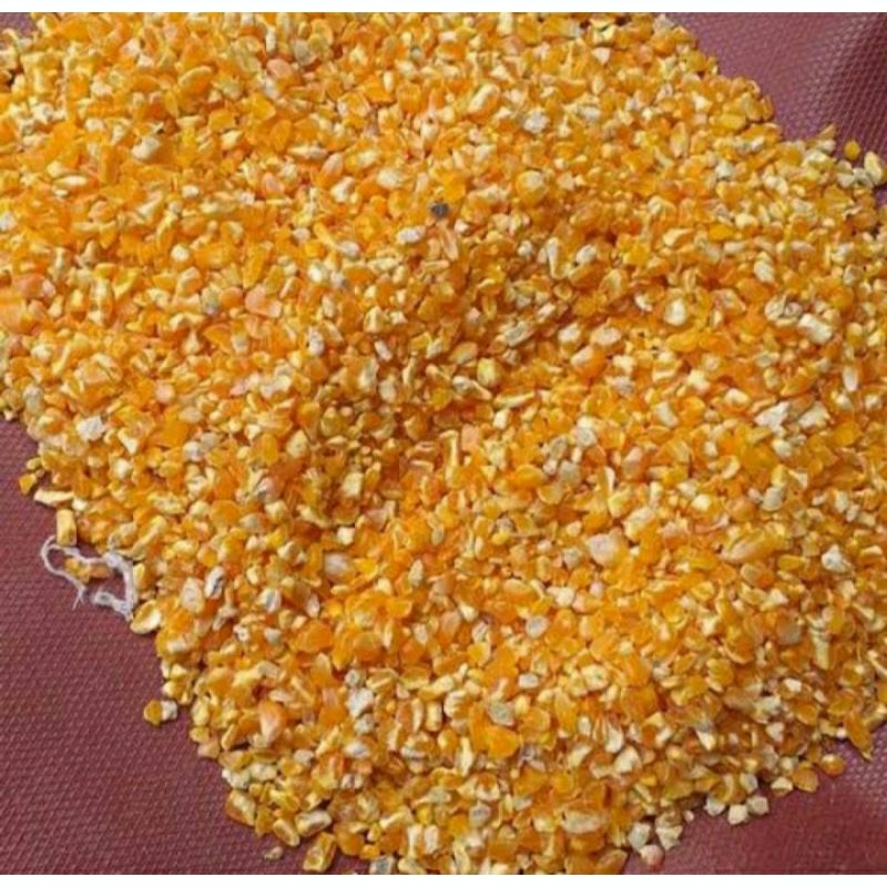 

Beras Jagung Super 1kg