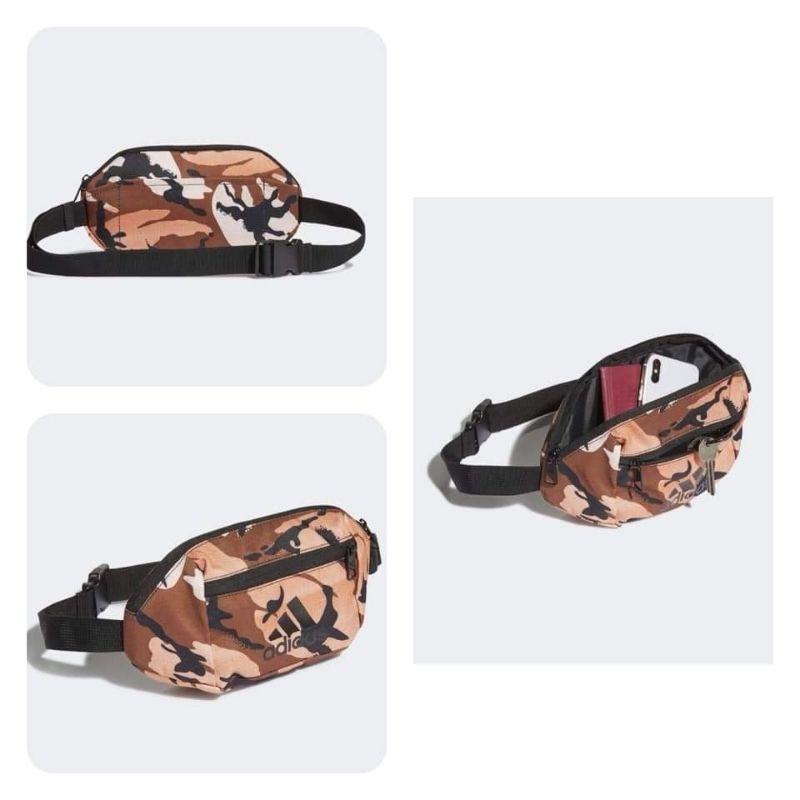 ADIDAS Waist bag