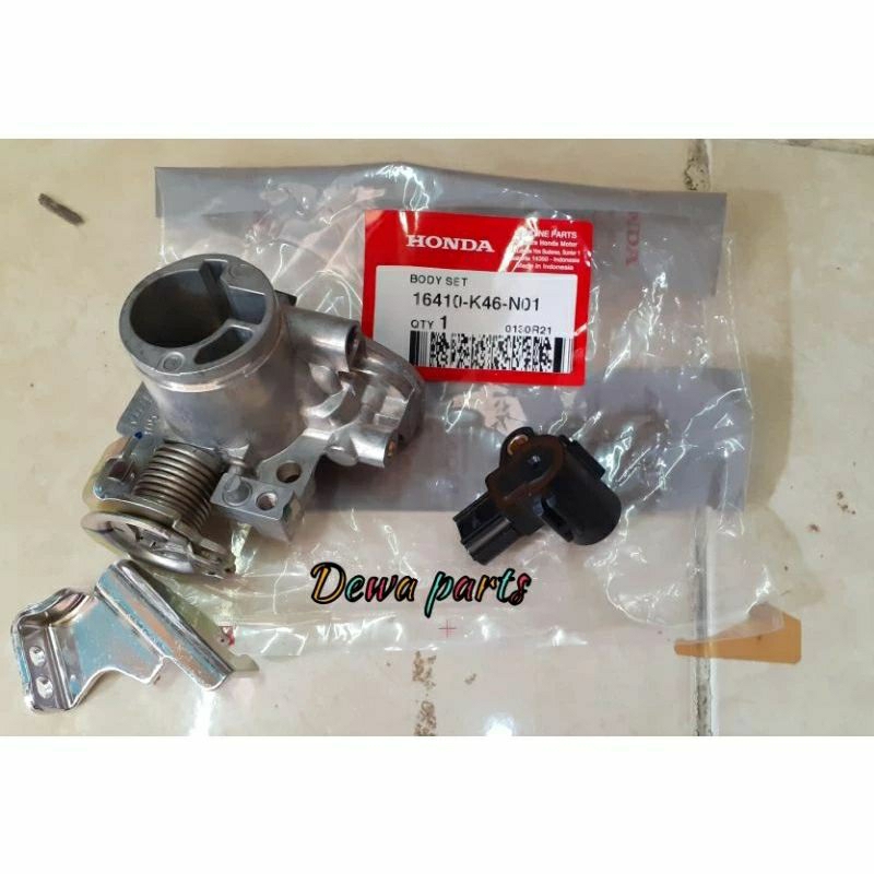 16410K46N01 sensor tps matic .original ahm