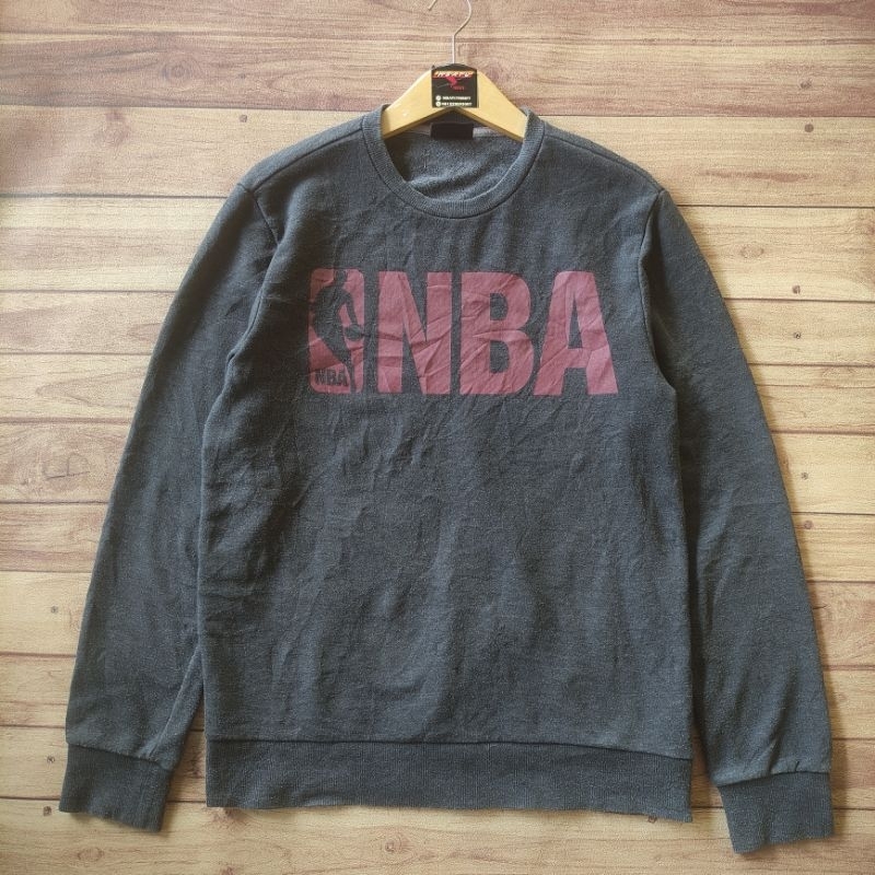 NBA Crewneck
