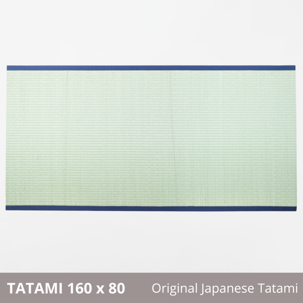 Tatami Panjang Jepang 160 x 80 cm