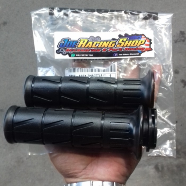 Termurah Handgrip original kawasaki kaze