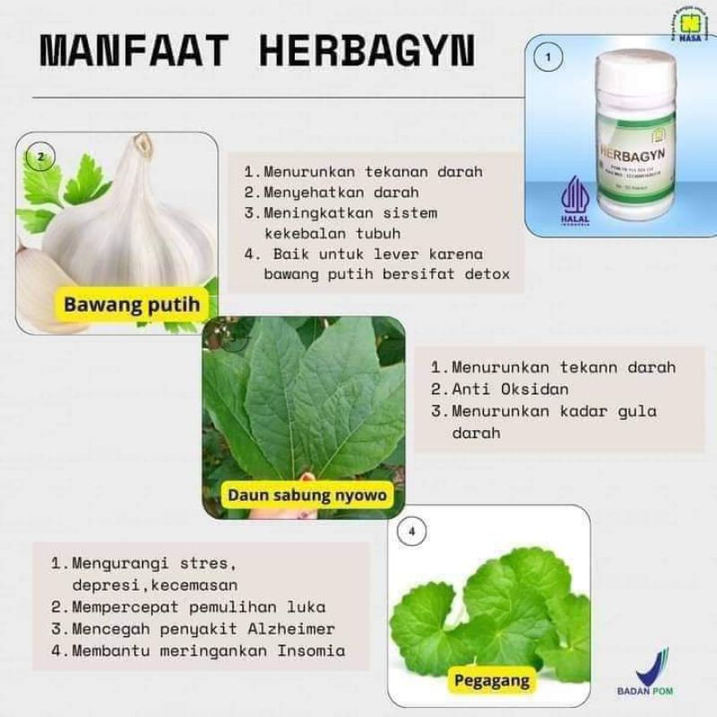 HERBAGYN