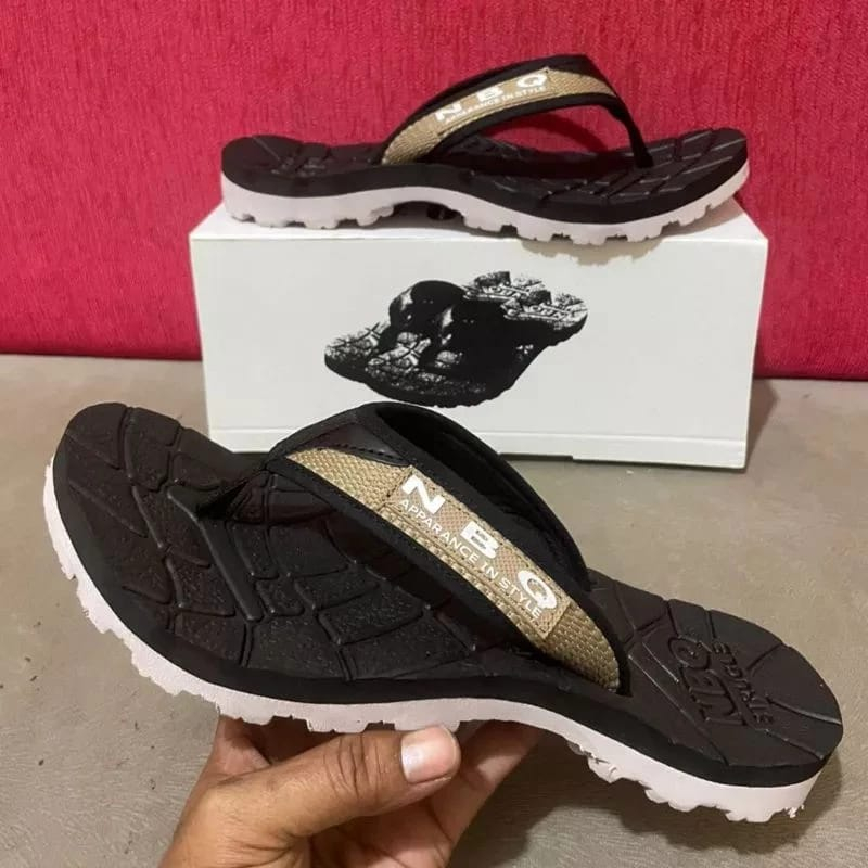 sendal jepit NBQ newpria/wanita/premium
