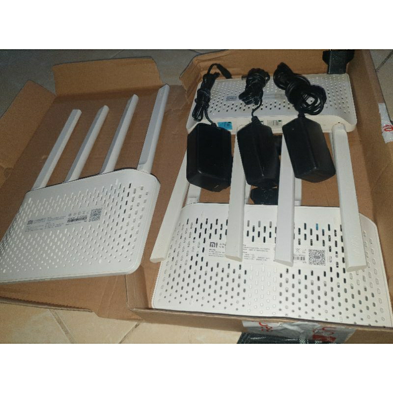 Router xiomi Mi  300