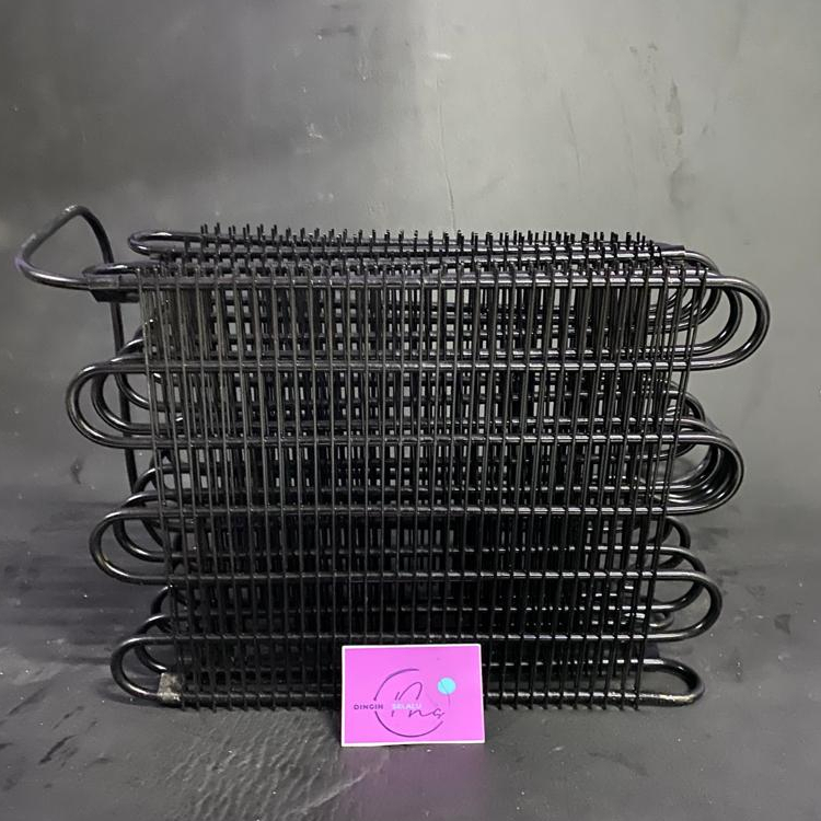 KONDENSER KONDENSOR CONDENSOR KULKAS SHOWCASE SOKES