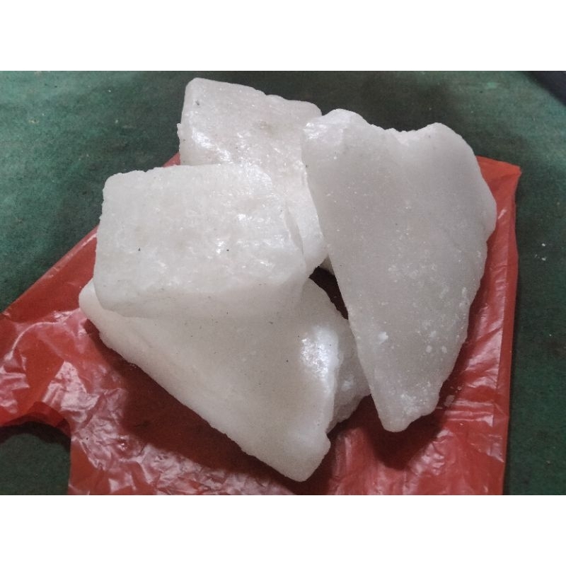 # 1kg parafin putih/lilin parafin