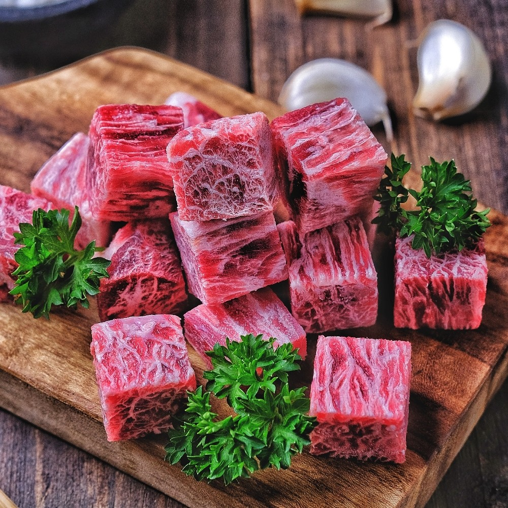 

SAIKORO / BEEF SAIKORO MARINASI 500 GRAM